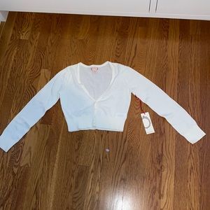 Ruby and bloom dress coverup